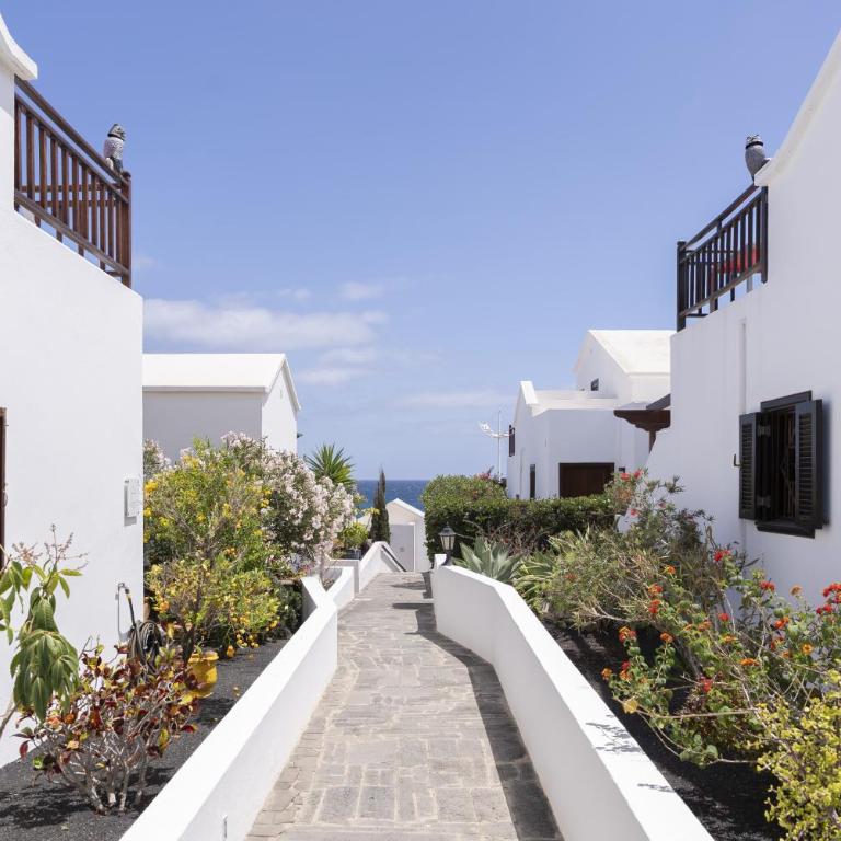 El Nido by BLVE Homes - Apartment with Balcony - 29