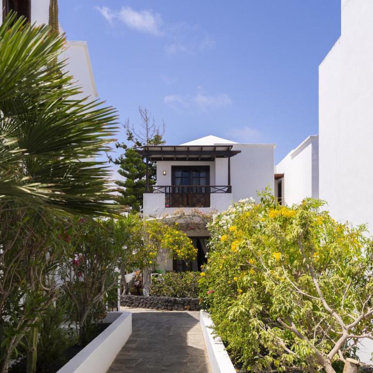 El Nido by BLVE Homes - Apartment with Balcony - 38