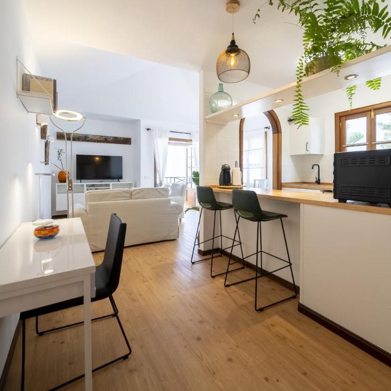 El Nido by BLVE Homes - Apartment with Balcony - 40