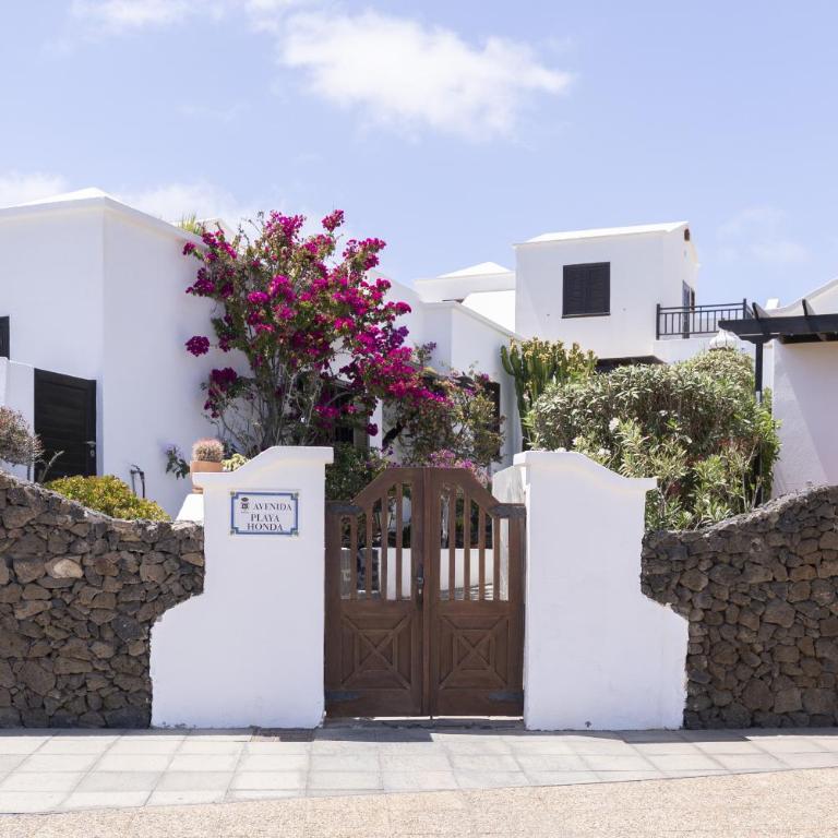 El Nido by BLVE Homes - Apartment with Balcony - 43