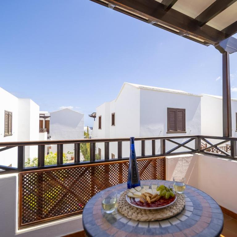 El Nido by BLVE Homes - Apartment with Balcony - 45