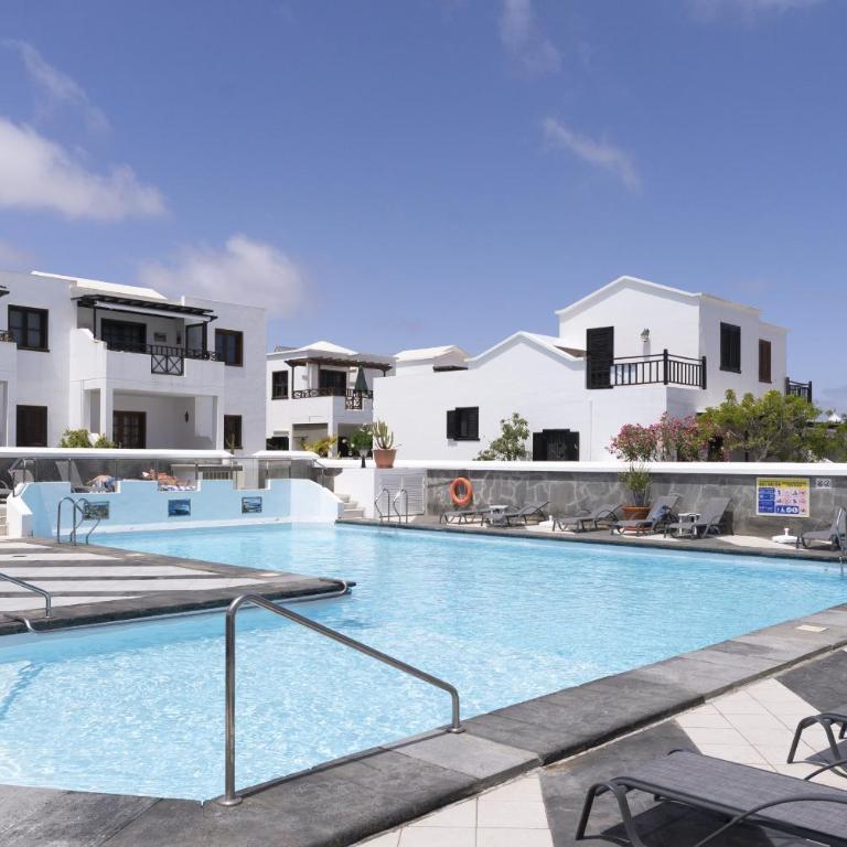 El Nido by BLVE Homes - Apartment with Balcony - 50