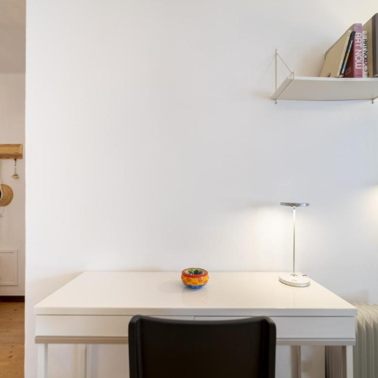 El Nido by BLVE Homes - Apartment with Balcony - 51
