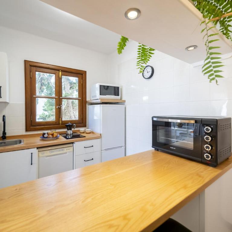 El Nido by BLVE Homes - Apartment with Balcony - 52