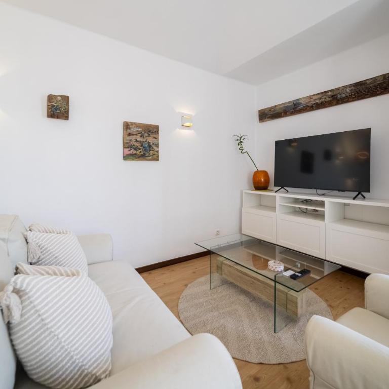 El Nido by BLVE Homes - Apartment with Balcony - 54