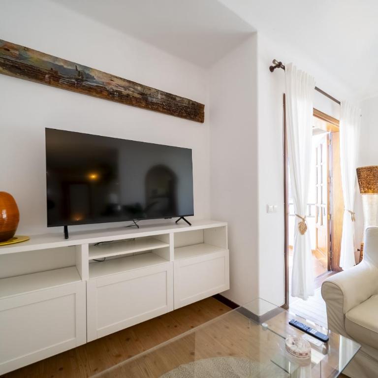 El Nido by BLVE Homes - Apartment with Balcony - 56