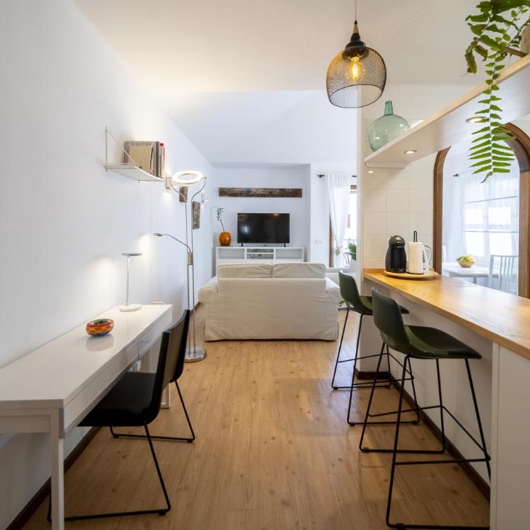 El Nido by BLVE Homes - Apartment with Balcony - 57