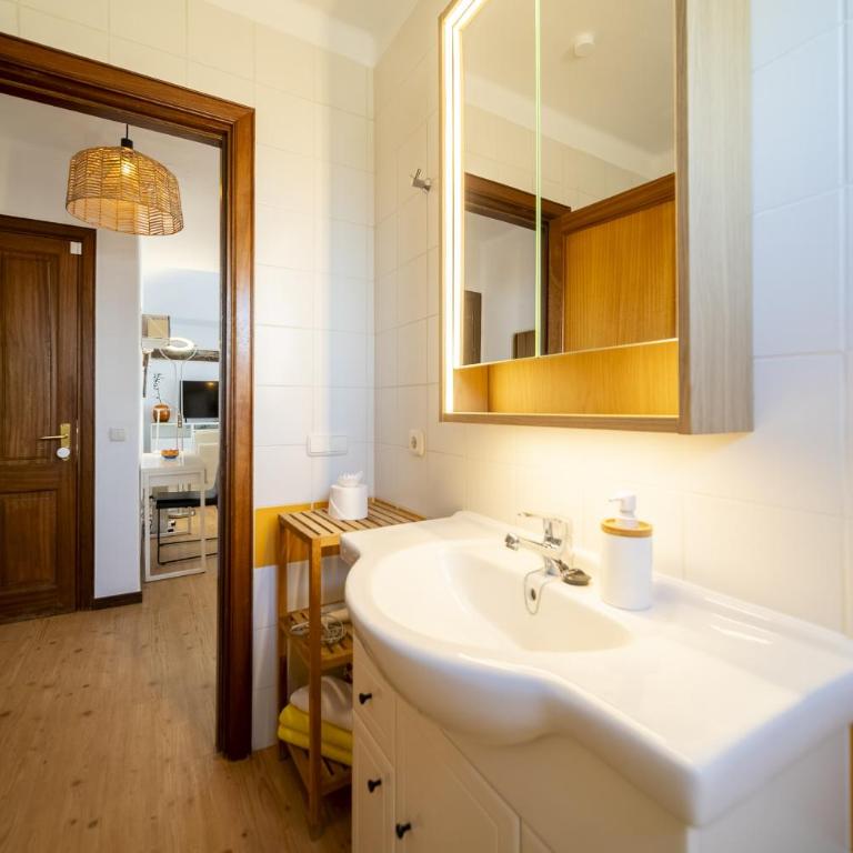 El Nido by BLVE Homes - Apartment with Balcony - 60