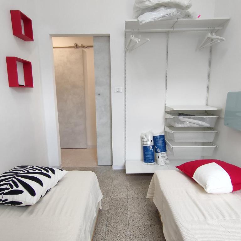 Villa Santina - Casa Vacanze con 3 Camere da Letto - 21