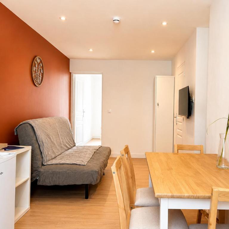Notre Dame - Apartment - 8