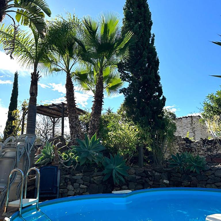 Casa Mora, privater pool, Meerblick, toller Garten - Villa de 2 dormitorios - 31