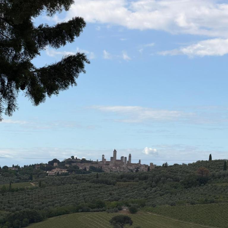 Casa alle Allodole - Appartamento con 2 Camere da Letto - 19