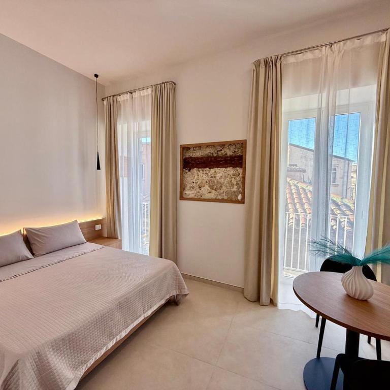 BALCONI SU TROPEA - Studio avec Balcon - 1