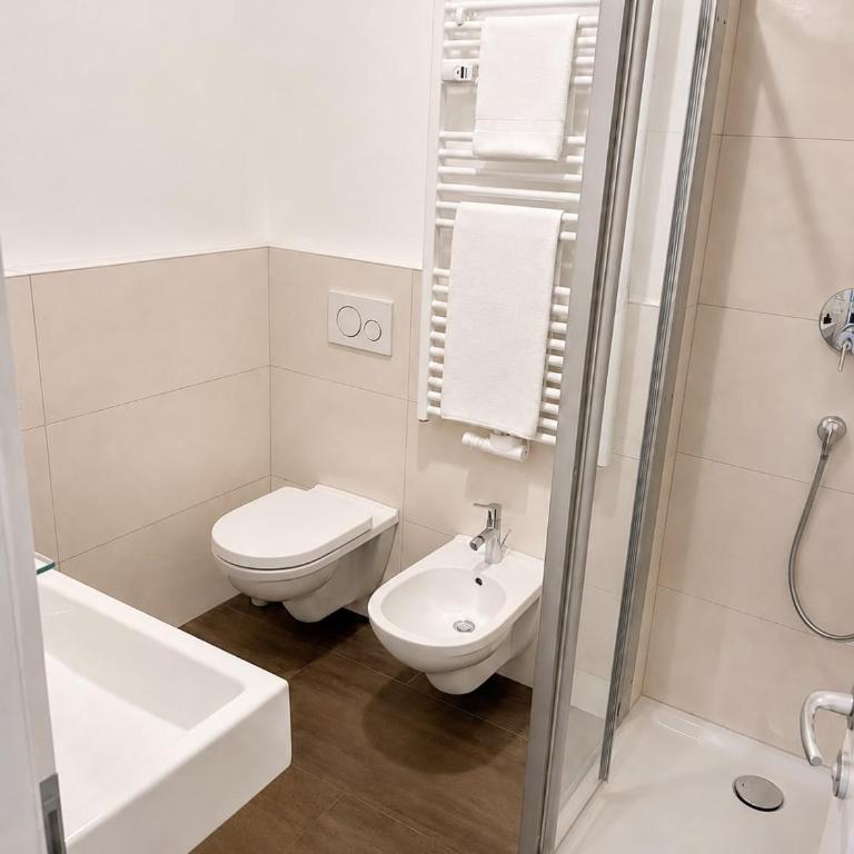 Apartment Torggl Alpenblick - Appartamento con 1 Camera da Letto - 7