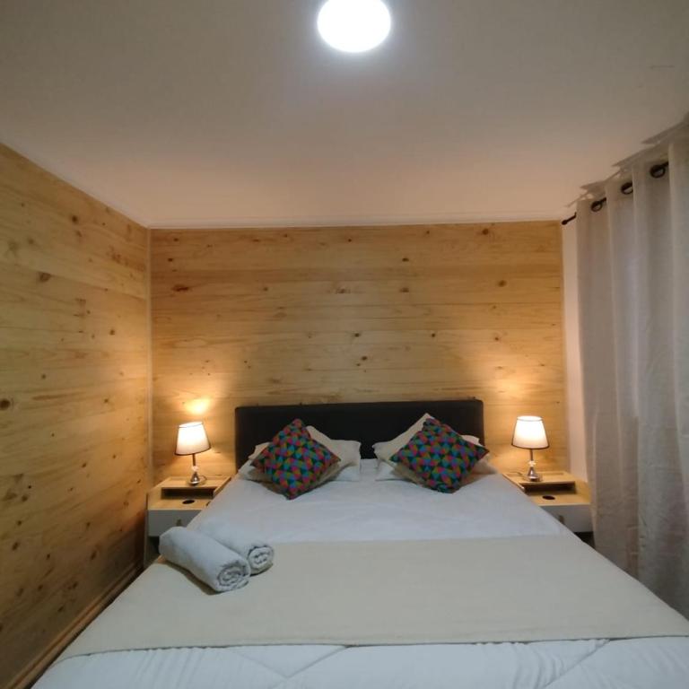 Casa Marina Sotomayor - Habitación Doble - 14