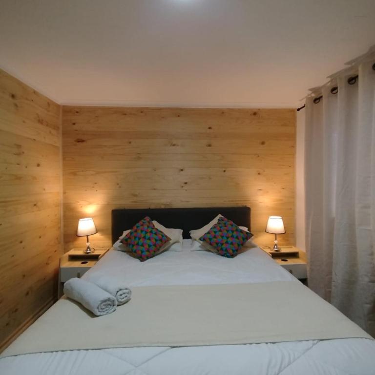 Casa Marina Sotomayor - Habitación Doble - 12