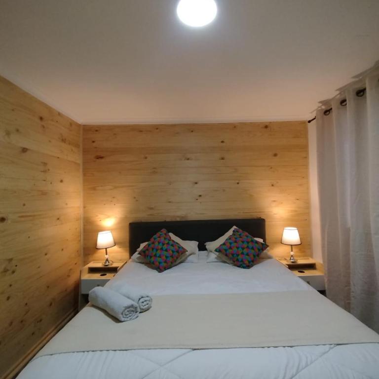 Casa Marina Sotomayor - Habitación Doble - 13