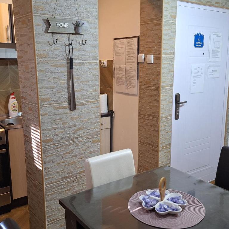 Libero Apartman - One-Bedroom Apartment - 9