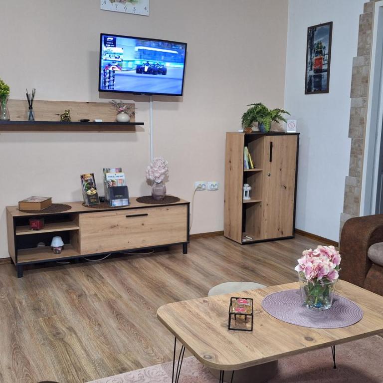 Libero Apartman - One-Bedroom Apartment - 11