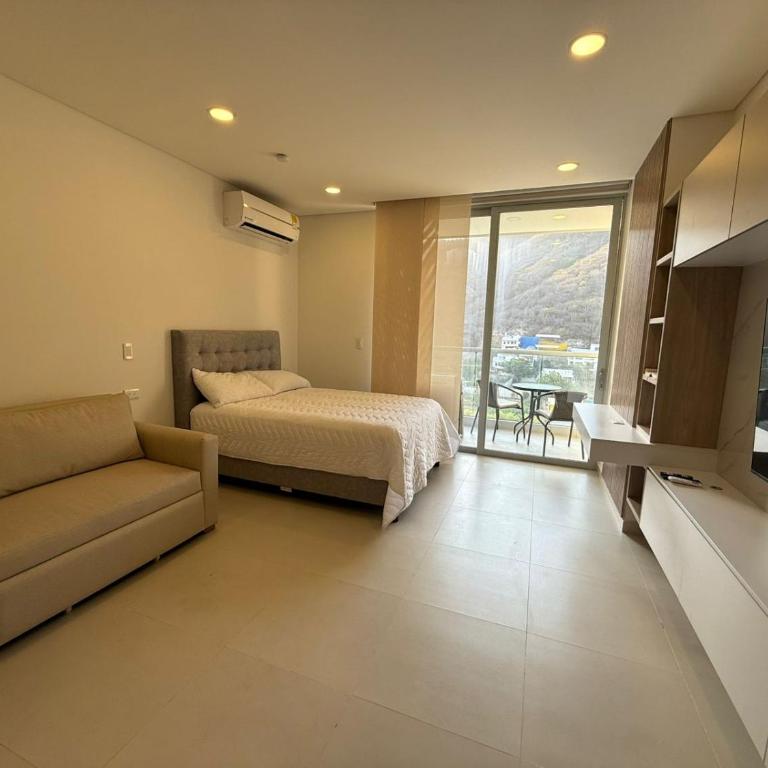 Edificio Delventto - Studio - 4