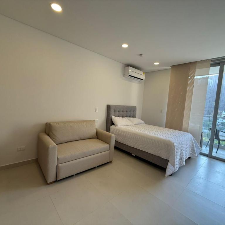 Edificio Delventto - Studio - 12