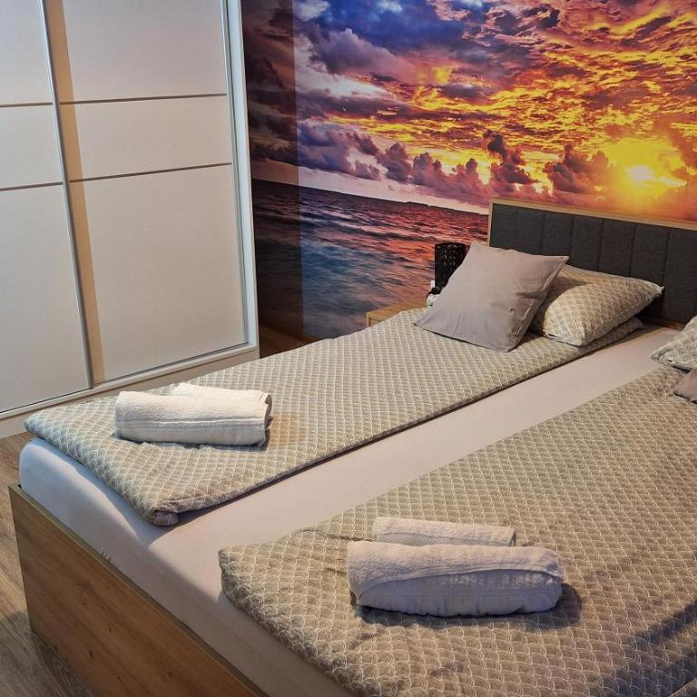 Libero Apartman - One-Bedroom Apartment - 14
