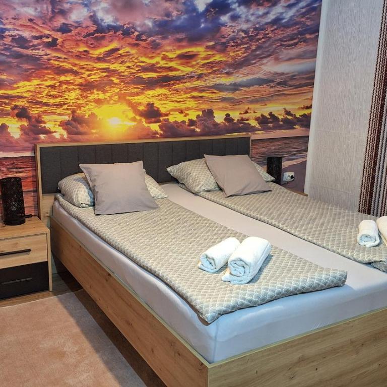 Libero Apartman - One-Bedroom Apartment - 1