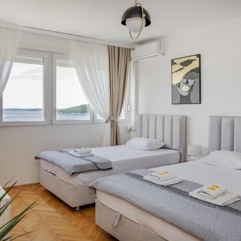 Lala - Apartment with Sea View - 5