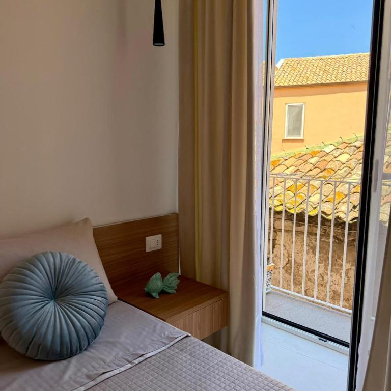 BALCONI SU TROPEA - Studio avec Balcon - 3