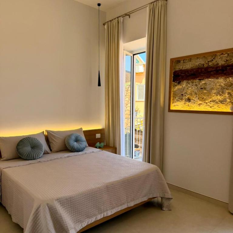 BALCONI SU TROPEA - Studio avec Balcon - 6