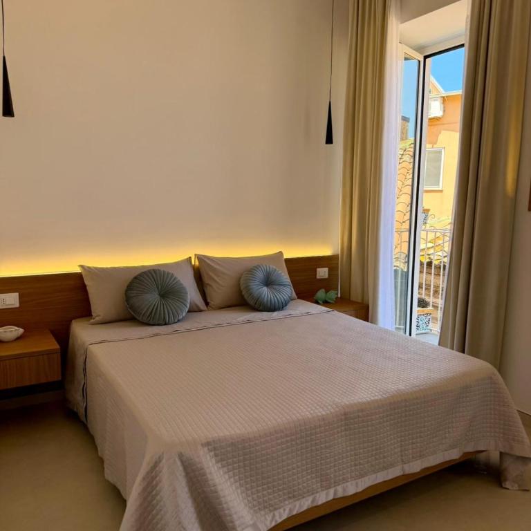 BALCONI SU TROPEA - Studio avec Balcon - 7