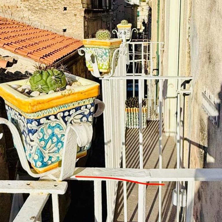 BALCONI SU TROPEA - Studio avec Balcon - 8