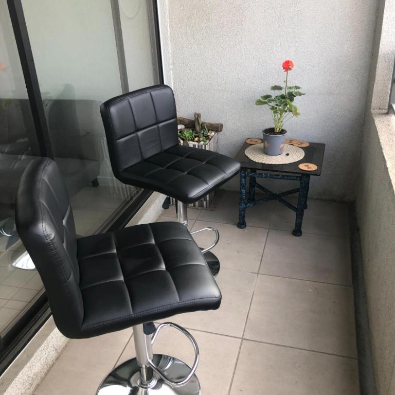Departamento amoblado - Two-Bedroom Apartment - 4