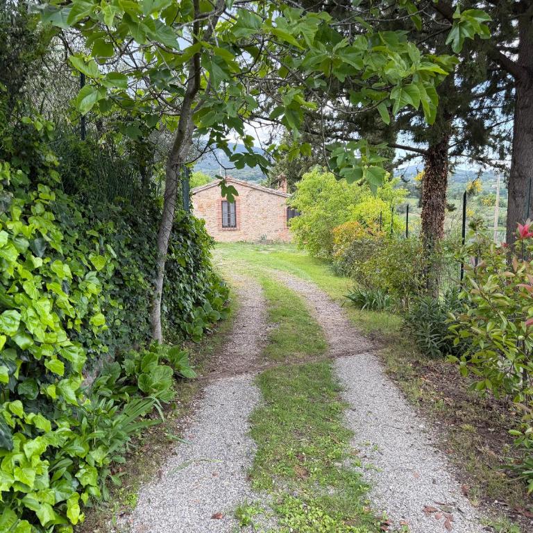 Casa alle Allodole - Appartamento con 2 Camere da Letto - 26