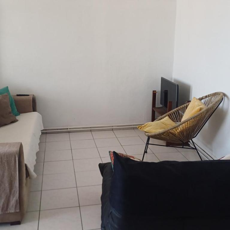 T3 très lumineux dans quartier paisible - Appartement 2 Chambres - 6