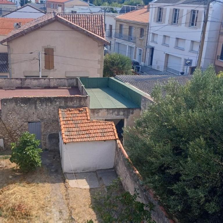 T3 très lumineux dans quartier paisible - Appartement 2 Chambres - 9