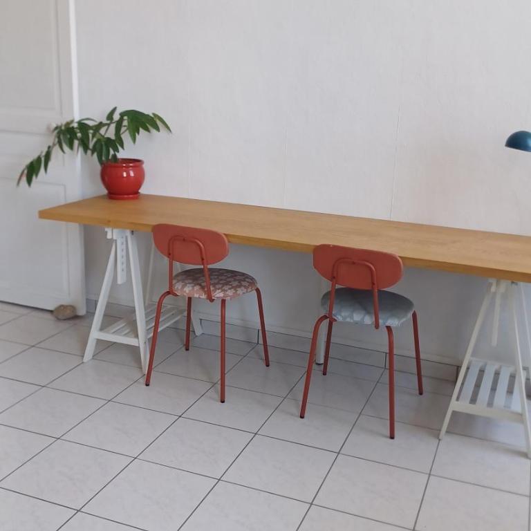 T3 très lumineux dans quartier paisible - Appartement 2 Chambres - 15