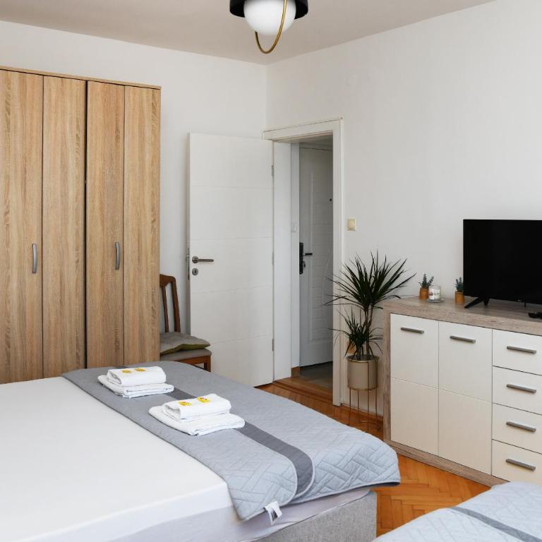Lala - Apartment with Sea View - 11