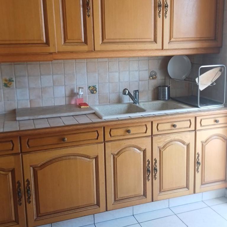 T3 très lumineux dans quartier paisible - Appartement 2 Chambres - 17