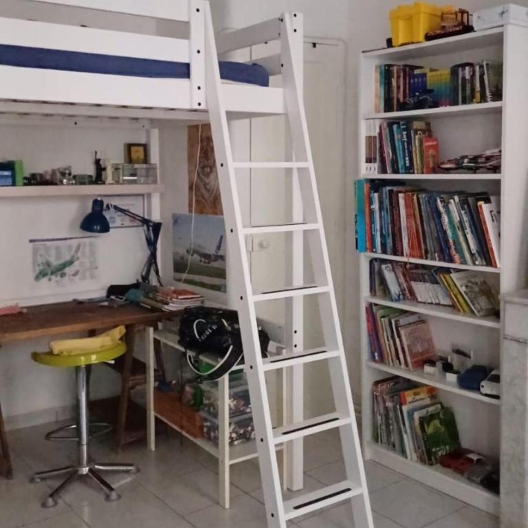T3 très lumineux dans quartier paisible - Appartement 2 Chambres - 18