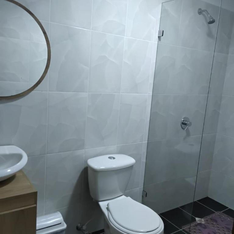 Hotel parrilla paisa guatape - Double Room - 2