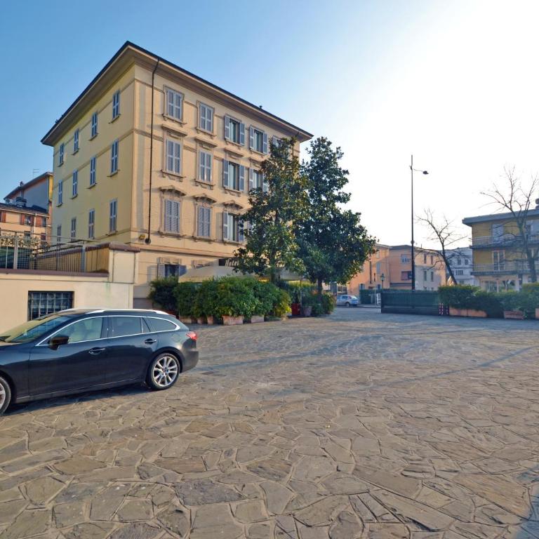 Hotel Residence - Camera Familiare - 2