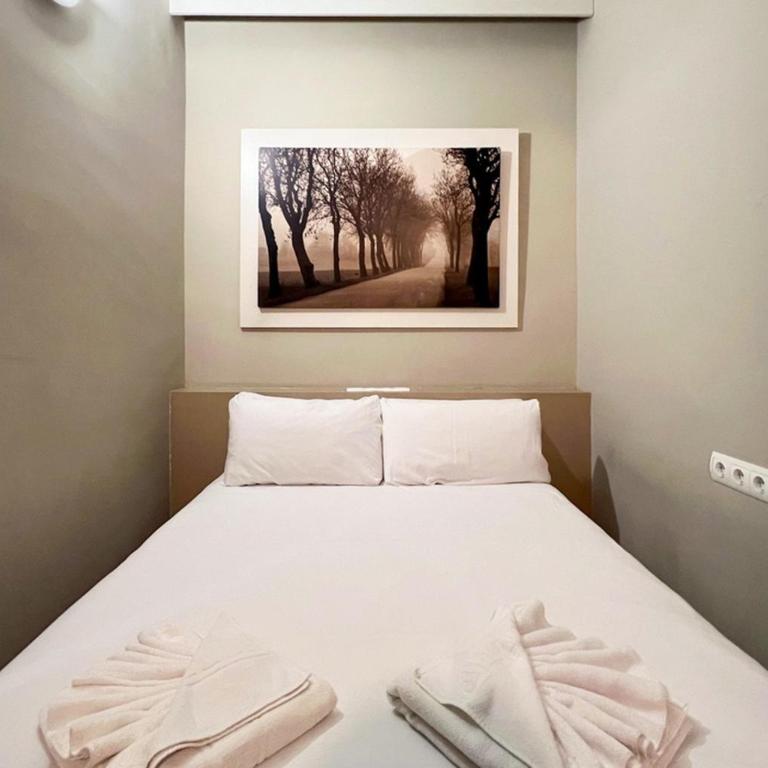 Stay U-nique Apartment Gran Via V - Apartamento con 4 dormitorios - 5