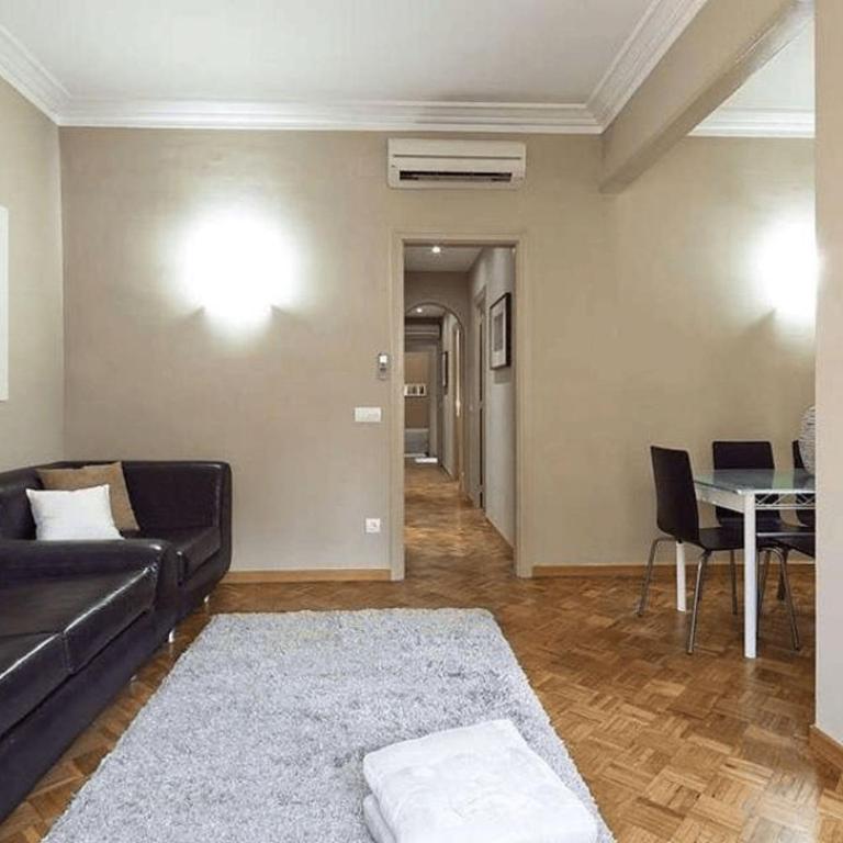 Stay U-nique Apartment Gran Via V - Apartamento con 4 dormitorios - 8