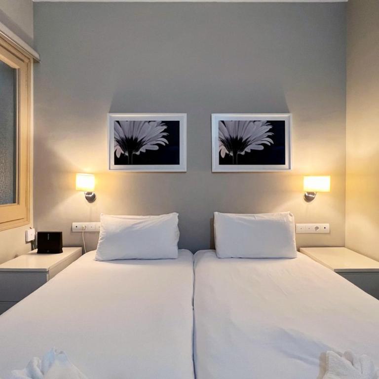 Stay U-nique Apartment Gran Via V - Apartamento con 4 dormitorios - 13