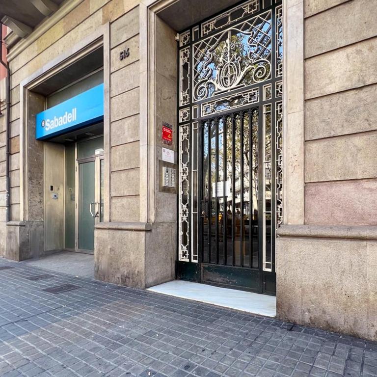 Stay U-nique Apartment Gran Via V - Apartamento con 4 dormitorios - 17