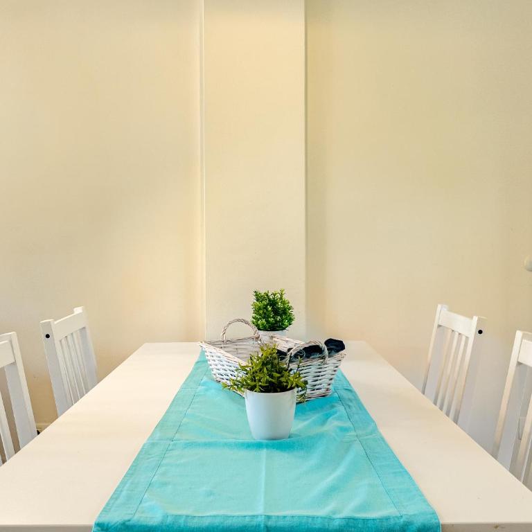 Paraiso Poolside townhouse in Palm-Mar - Two-Bedroom Townhouse - 16