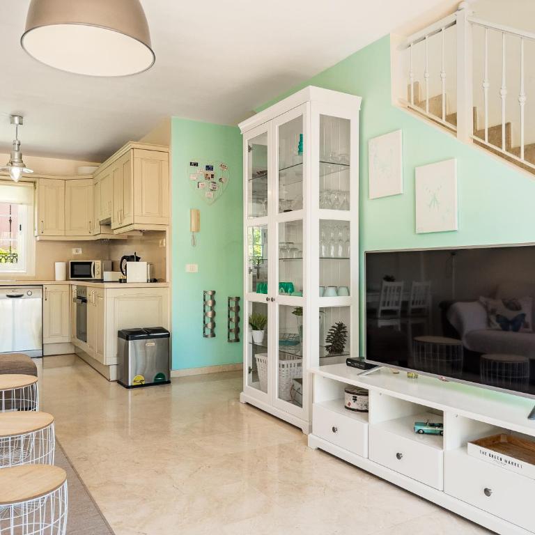 Paraiso Poolside townhouse in Palm-Mar - Two-Bedroom Townhouse - 24