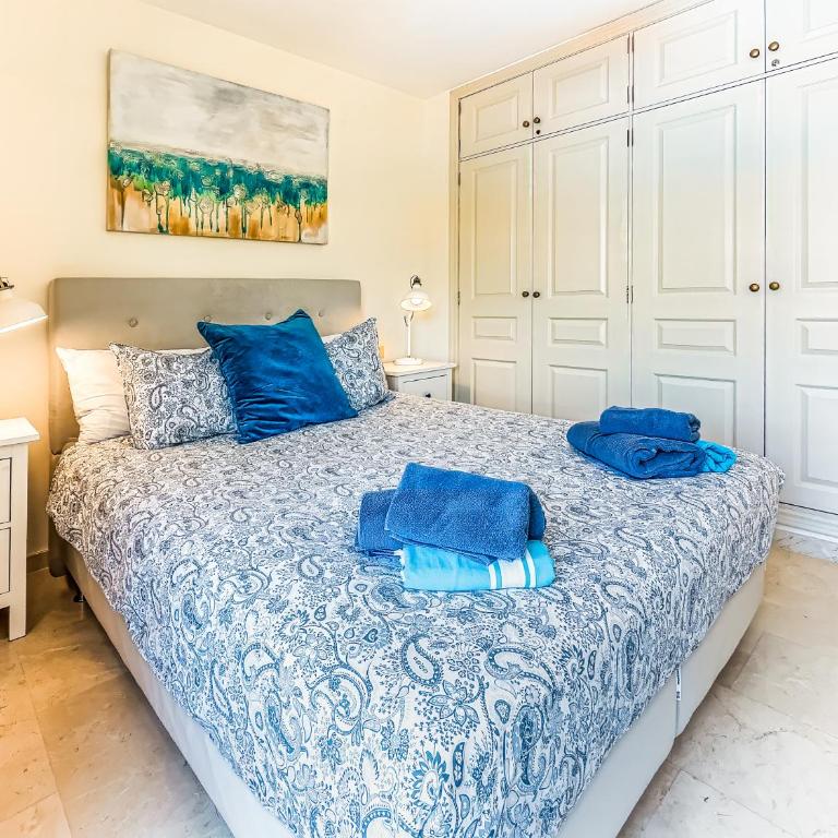 Paraiso Poolside townhouse in Palm-Mar - Two-Bedroom Townhouse - 39