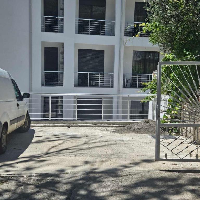 Bohema apartment - Apartman sa 1 Spavaćom Sobom - 2